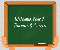 Welcome Year 7 Parents.png