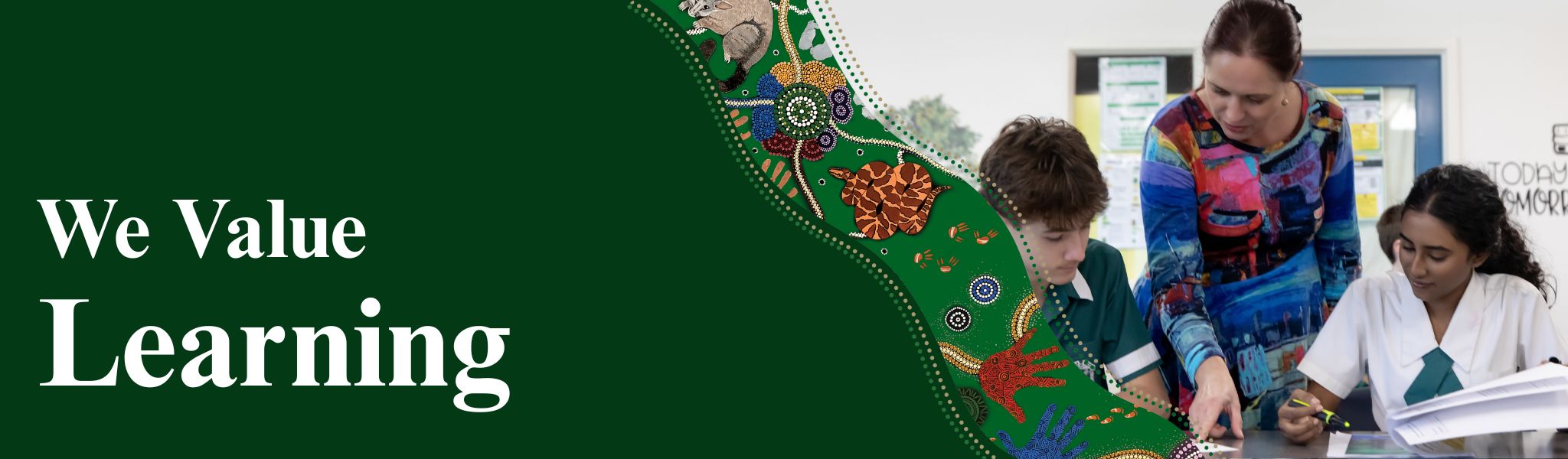 Cavendish Road State High School