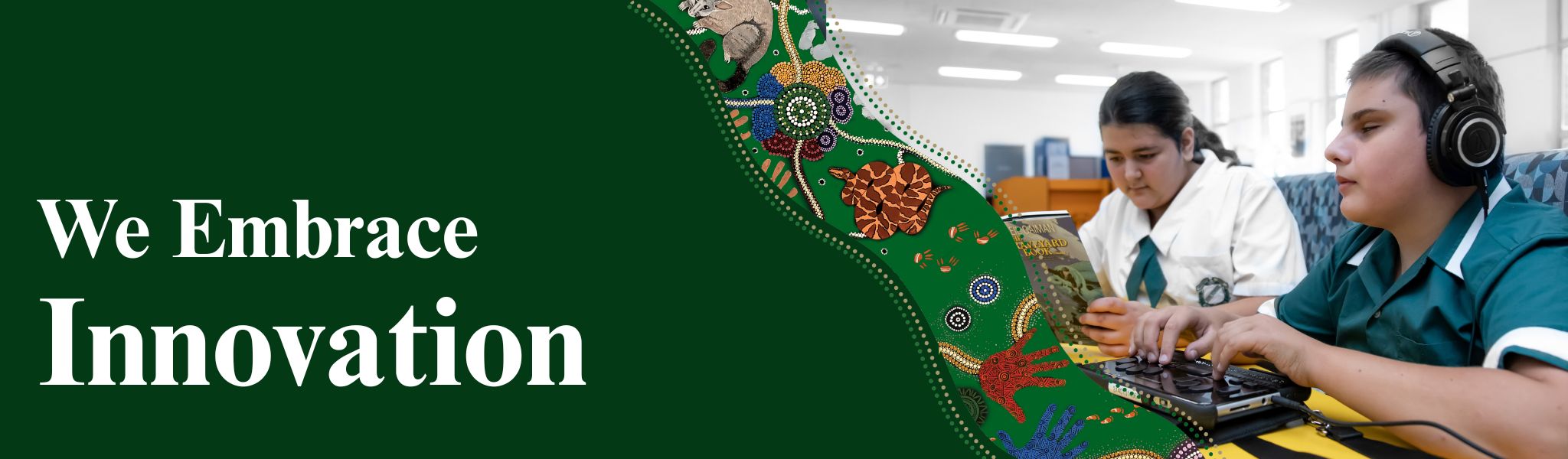 Cavendish Road State High School