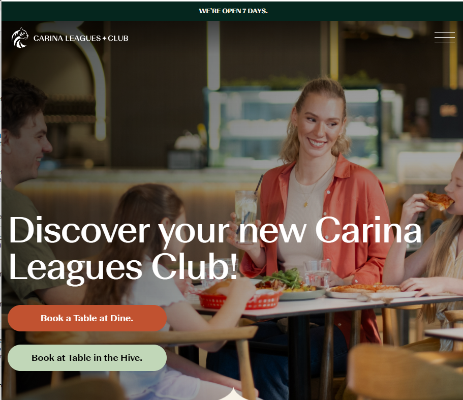 Carina leagues club main image.png