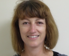 Mrs Lesley Huxley