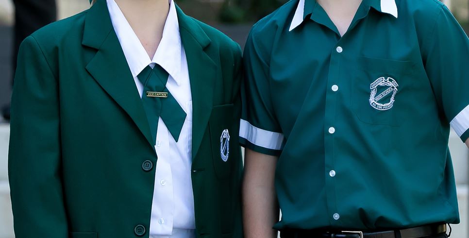 Year 7-School Start-Up Newsletter Welcome and Commencement- Information ...